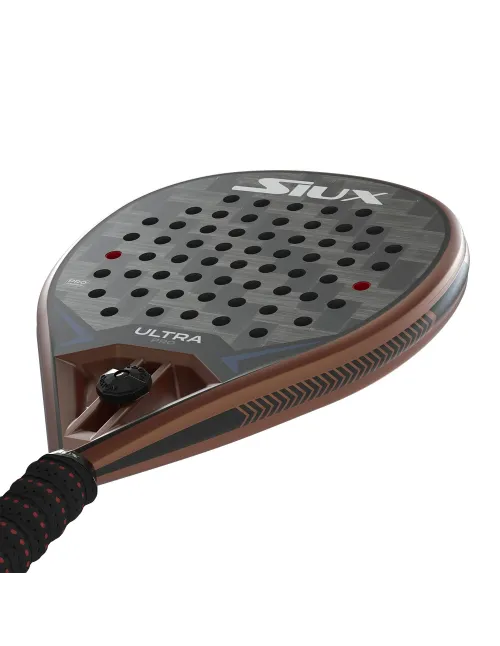 Siux Ultra Pro | Ofertas de pádel
