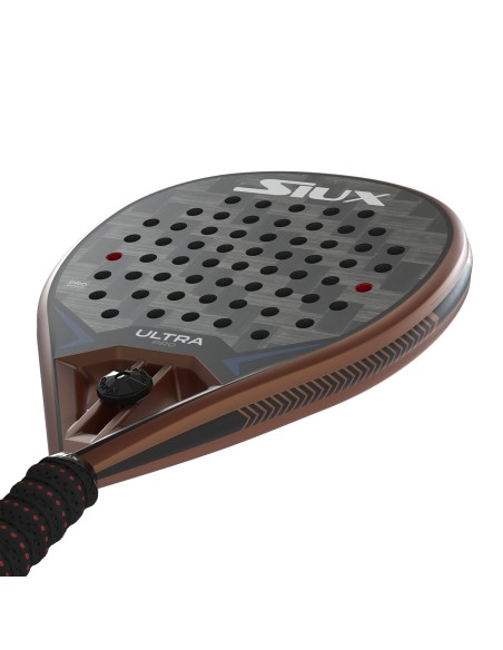 Siux Ultra Pro |Padel offers
