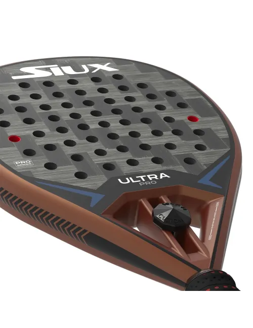 Siux Ultra Pro | Ofertas de pádel