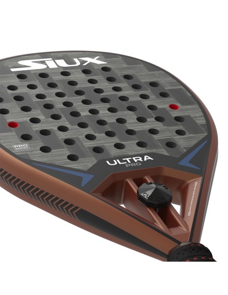 Siux Ultra Pro | Ofertas de pádel