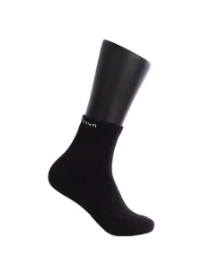 Chaussettes Black Crown Pro Ankle Socks Black