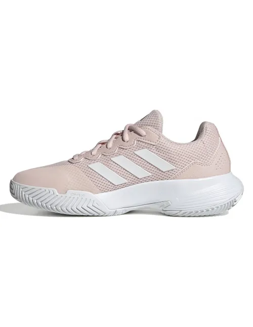 Adidas Gamecourt 2 IE1060 Mulher | Ofertas de padel