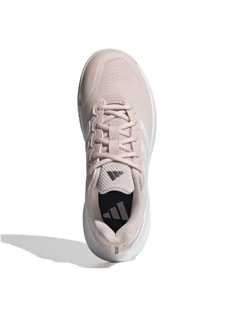 Adidas Gamecourt 2.0 W Ie1060 Rosa Mujer | Ofertas de pádel