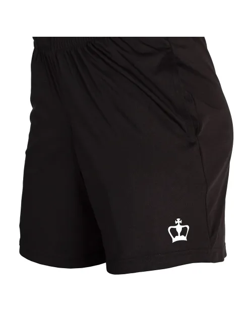 Pants Black Crown Inca | Ofertas de padel
