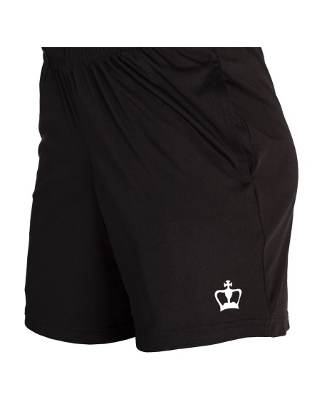 Pantalón Black Crown Inca | Ofertas de pádel