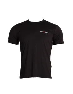 Black Crown Inca T-Shirt