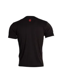 T-shirt Black Crown Inca | Ofertas de padel 2
