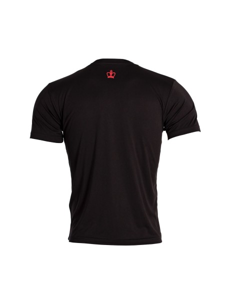 Black Crown INCA T-SHIRT | Ofertas de padel