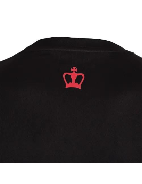 Camiseta Black Crown Inca | Ofertas de pádel