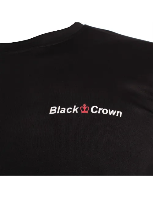 Black Crown INCA T-SHIRT | Ofertas de padel