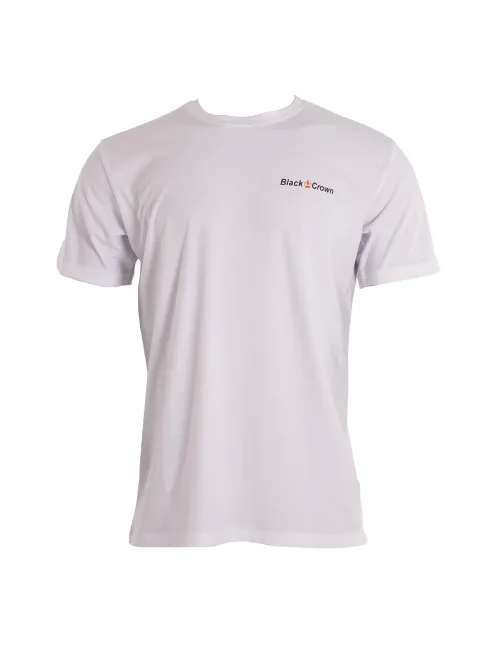 Black Crown INCA T-SHIRT | Ofertas de padel