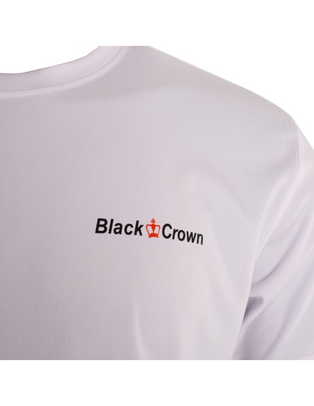 Black Crown INCA T-SHIRT | Ofertas de padel
