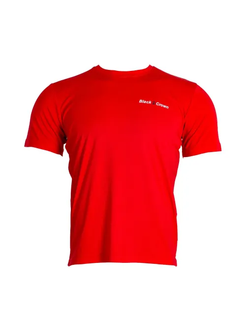 Camiseta Black Crown Inca | Ofertas de pádel