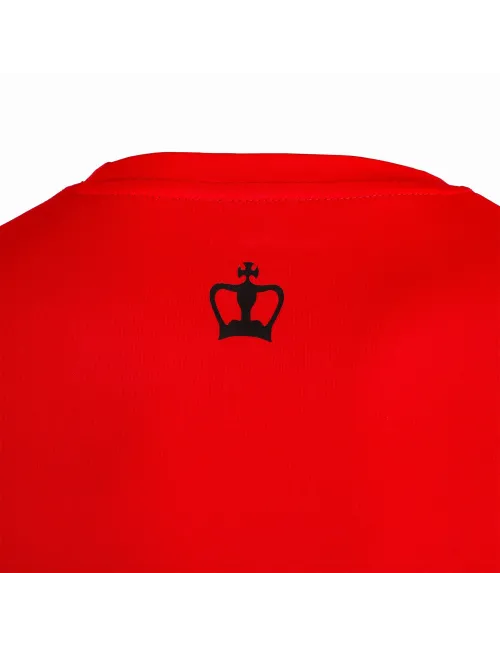 Black Crown INCA T-SHIRT | Ofertas de padel