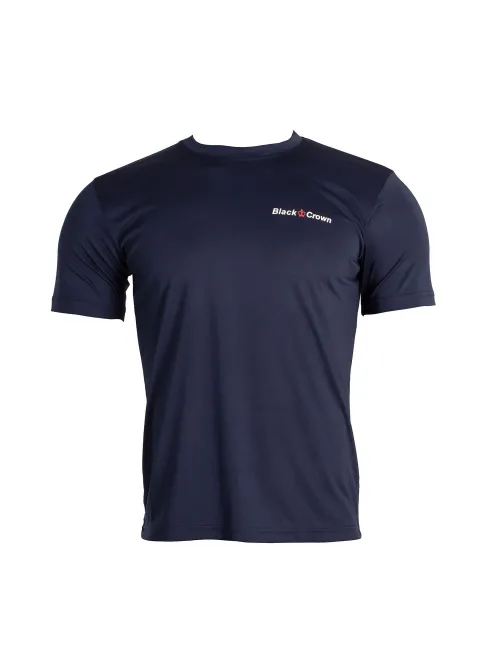Camiseta Black Crown Inca | Ofertas de pádel