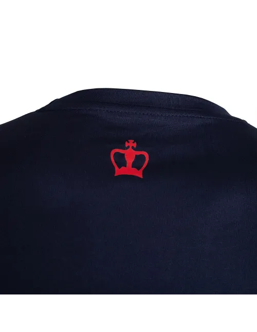 Camiseta Black Crown Inca | Ofertas de pádel