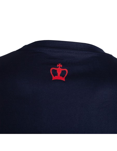 Camiseta Black Crown Inca | Ofertas de pádel