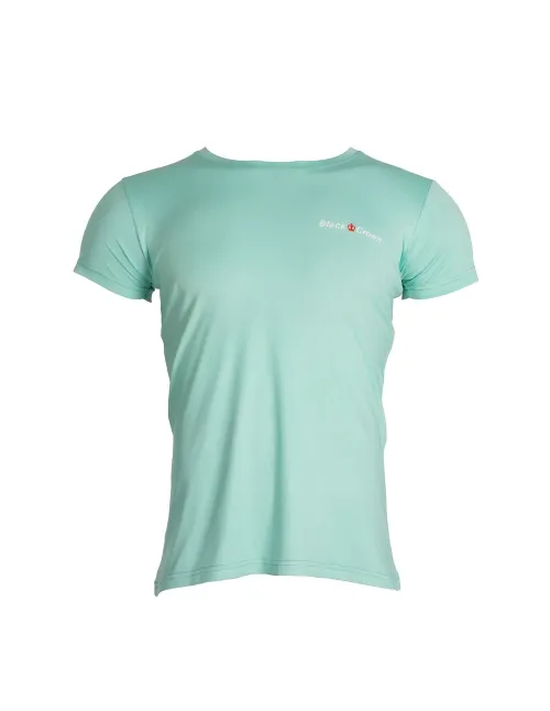 Black Crown INCA T-SHIRT | Ofertas de padel