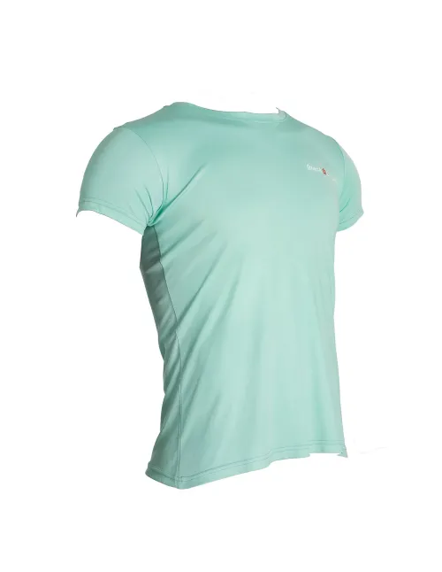 T-SHIRT INCA Black Crown | Ofertas de padel