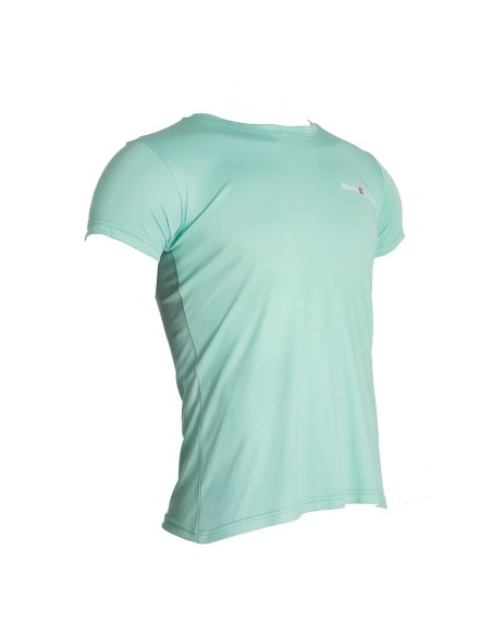 T-shirt Black Crown Inca | Ofertas de padel