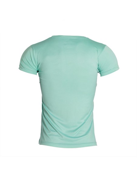 T-SHIRT INCA Black Crown | Ofertas de padel