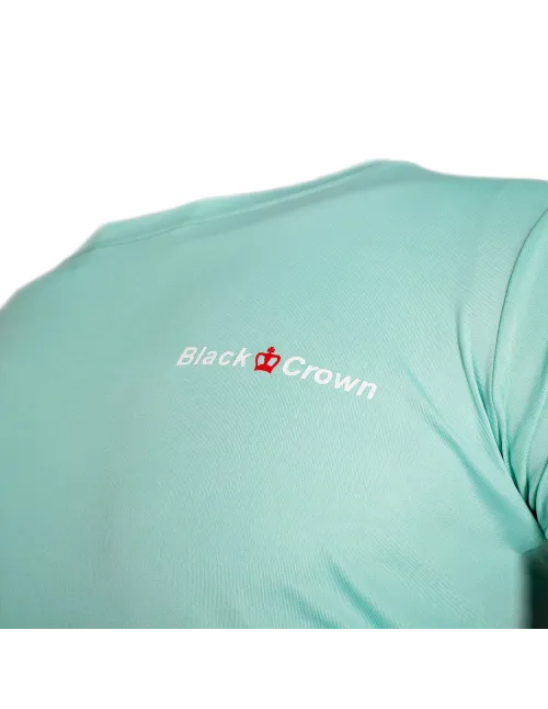 Camiseta Black Crown Inca | Ofertas de pádel