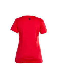 Black Crown T-shirt Coya Mulher | Ofertas de padel 2