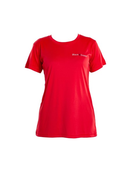 Black Crown T-shirt Coya Mulher | Ofertas de padel Black Crown T-shirt Coya Mulher | Ofertas de padel