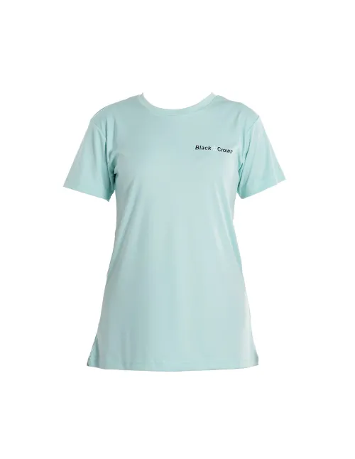 Black Crown T-shirt Coya Mulher | Ofertas de padel