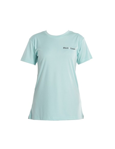 Camiseta Black Crown Coya Mujer | Ofertas de pádel