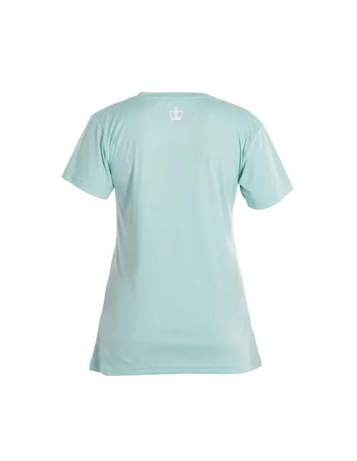 Black Crown T-shirt Coya Mulher | Ofertas de padel
