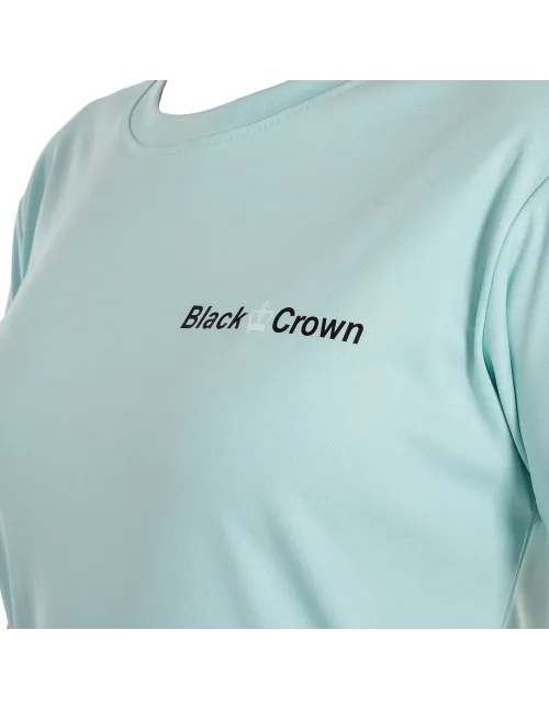 Black Crown T-shirt Coya Mulher | Ofertas de padel