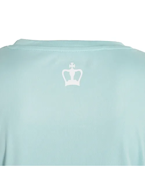 Black Crown T-shirt Coya Mulher | Ofertas de padel