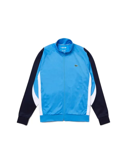 Sudadera Lacoste Sh9377 | Ofertas de pádel