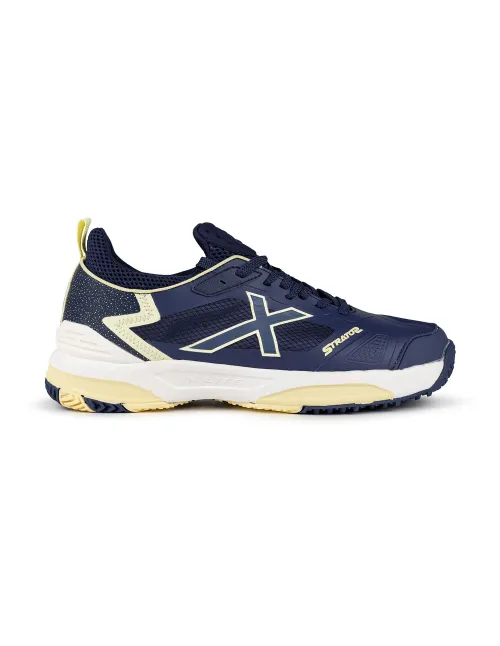 Munich Stratos 19 4116019 Azul | Ofertas de pádel