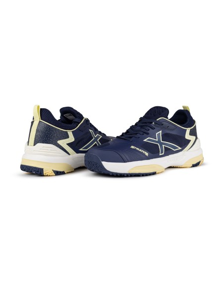 Munich Stratos 19 4116019 | Ofertas de padel
