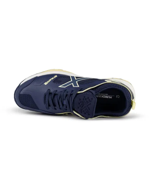 Munich Stratos 19 4116019 | Ofertas de padel