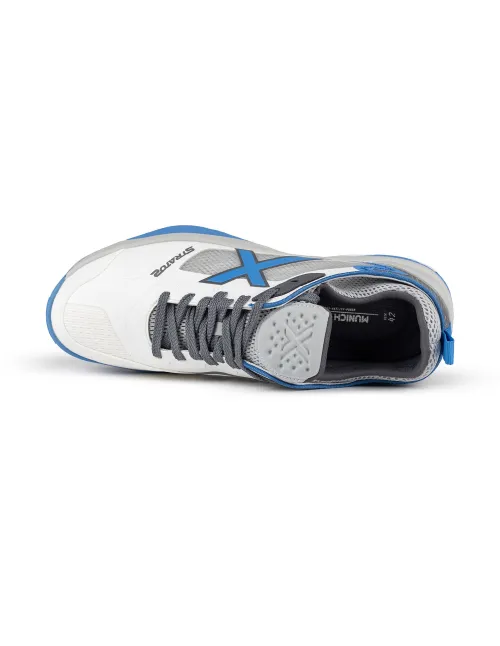 Munich Stratos 18 4116018 | Ofertas de padel