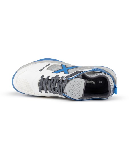 Munich Stratos 18 4116018 | Ofertas de padel