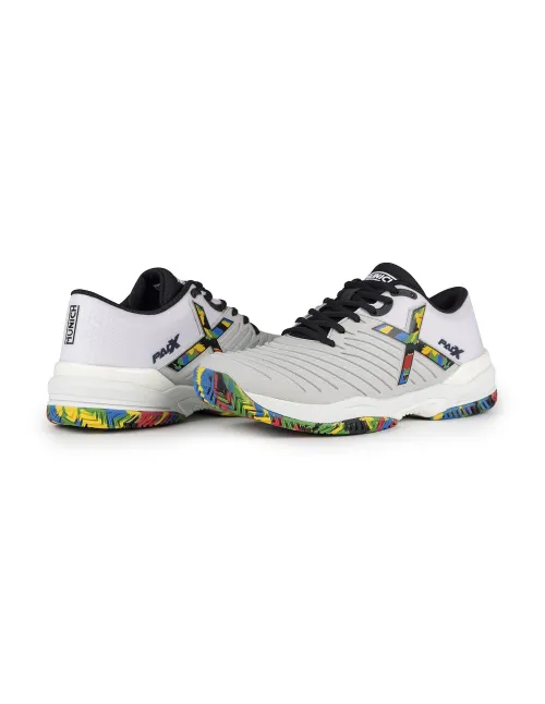 Munich Padx Olympix 51 4034051 Gris | Ofertas de padel