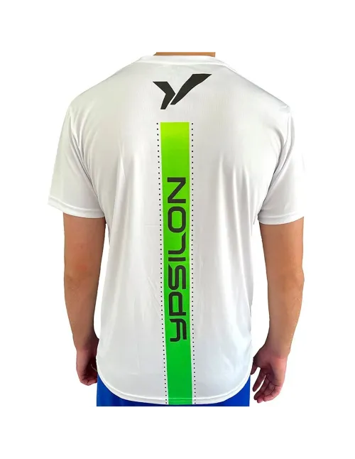 Camiseta Ypsilon Padel | Ofertas de pádel