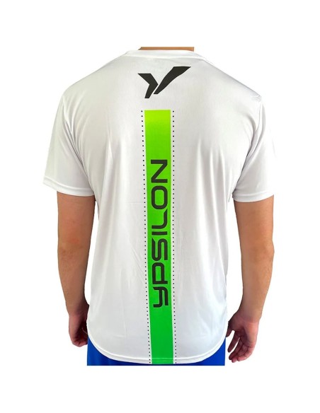 Camiseta Ypsilon Padel | Ofertas de pádel