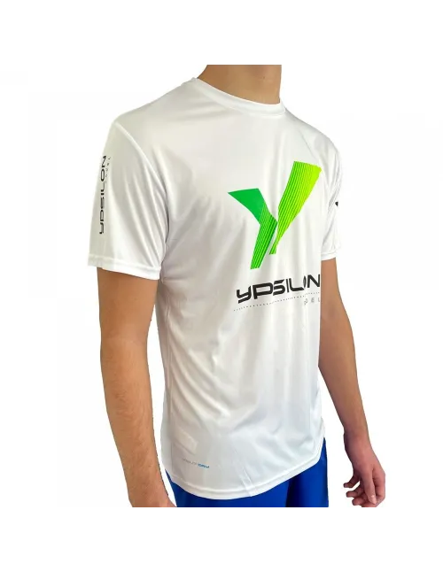 Maglietta Ypsilon Padel |Padel offers