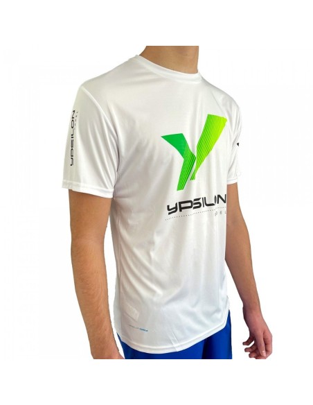 Camiseta Ypsilon Padel | Ofertas de pádel