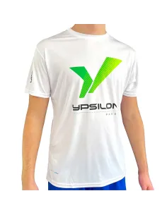 Camiseta Ypsilon Padel