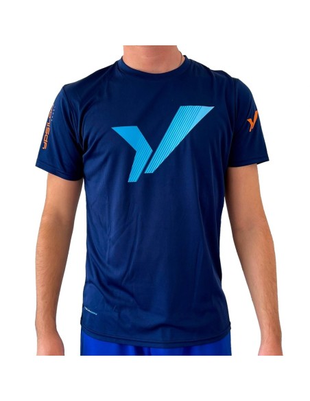 Camiseta Ypsilon Padel | Ofertas de pádel