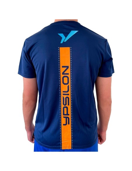 Maglietta Ypsilon Padel |Padel offers