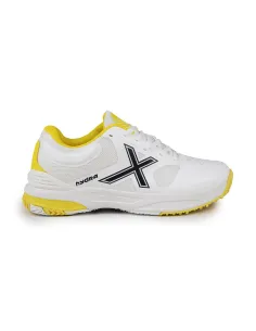 Munich Hydra 124 4033124 WHITE | Ofertas de padel