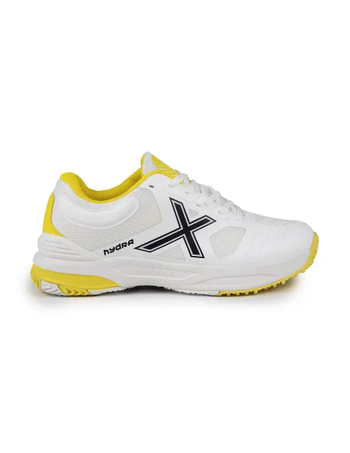 Munich Hydra 124 4033124 BIANCO |Padel offers