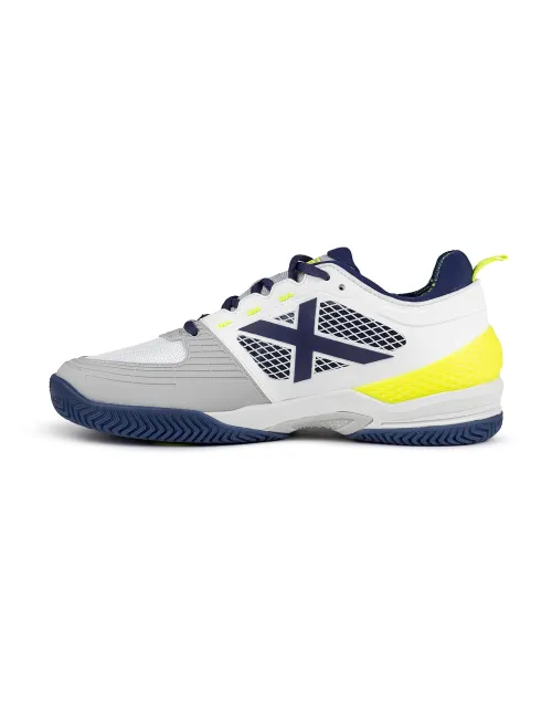 Munich Atomik 38 4032138 Blanco | Ofertas de pádel